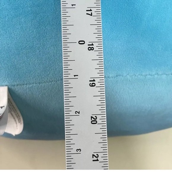 Hello Kitty Plush with Pink Bow and Rainbow Sunglasses - Picture 6 of 6